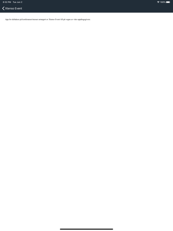 Screenshot #5 pour Xtenso Event