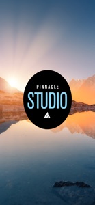 Pinnacle Studios screenshot #3 for iPhone