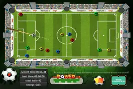 Game screenshot Chiello Pool Soccer mod apk