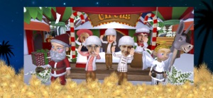 Villancicos Populares - Carols screenshot #4 for iPhone