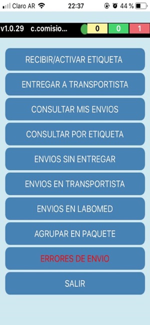 Labomed QR(圖5)-速報App