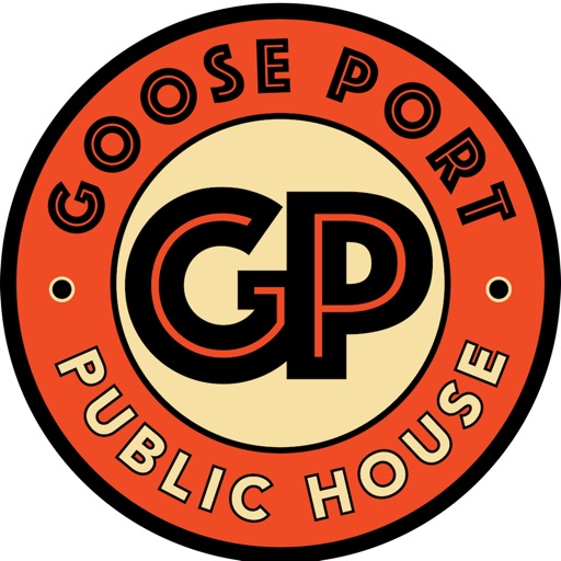 Goose Port icon