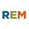 NOTE: REM Challenge is not a stand-alone app; you must first register on UC Hospital’s online wellness program to use this