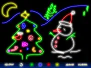 glow doodle iPad Captures Décran 4