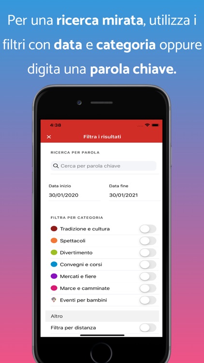 DFA - Dire Fare Andare screenshot-3