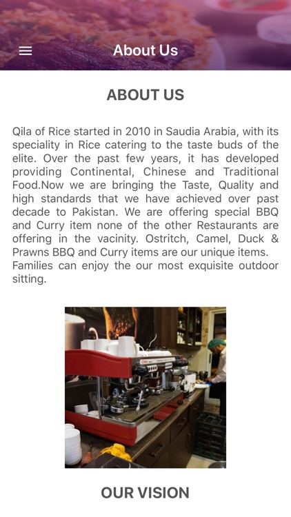 Qila OF Rice screenshot-3