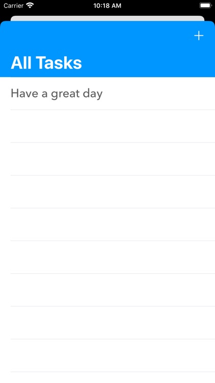 PositivityYou screenshot-3