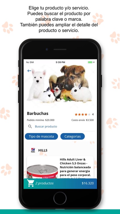 Mascotag screenshot-5