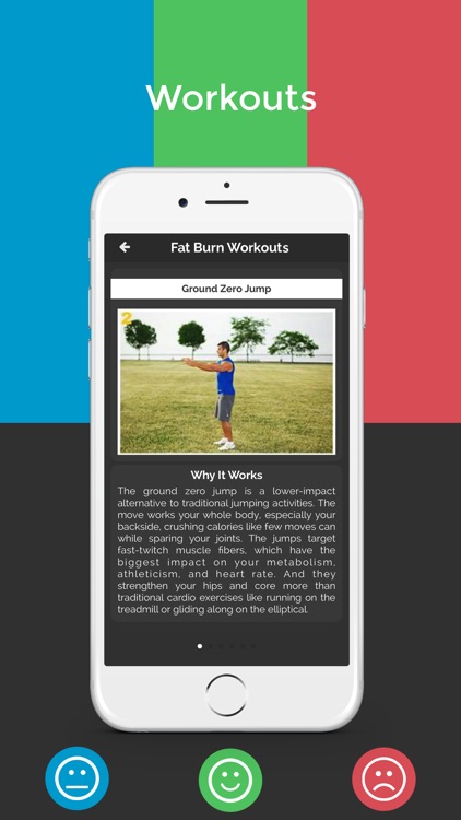 Fat Burner – Fat Burning Foods screenshot-4