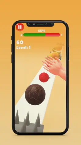 Game screenshot Fruit Smash Splash mod apk