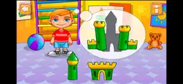 Game screenshot Educational games for kids 2-5 apk