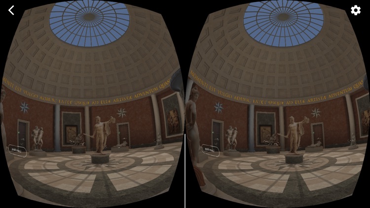 PonyVRMuseum screenshot-4