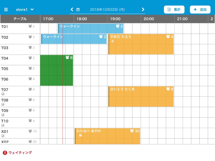 Uリザ FOOD screenshot-4