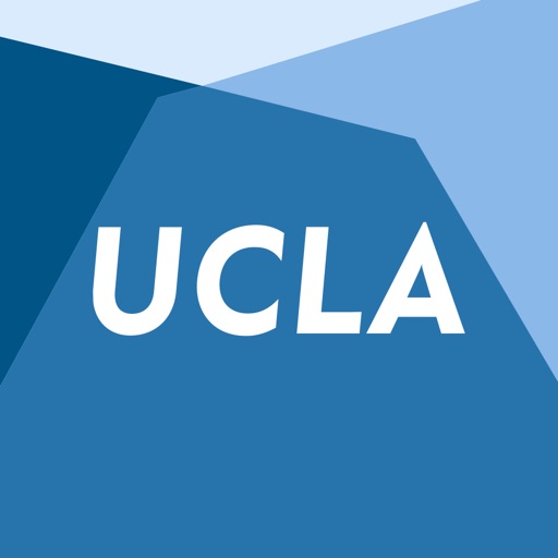 UCLA Mobile iOS App