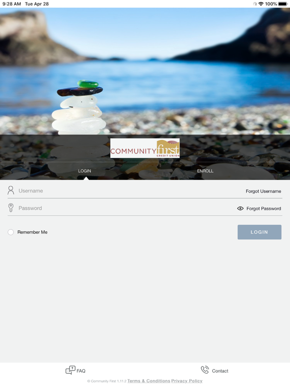 Screenshot #4 pour ComFirstVisa