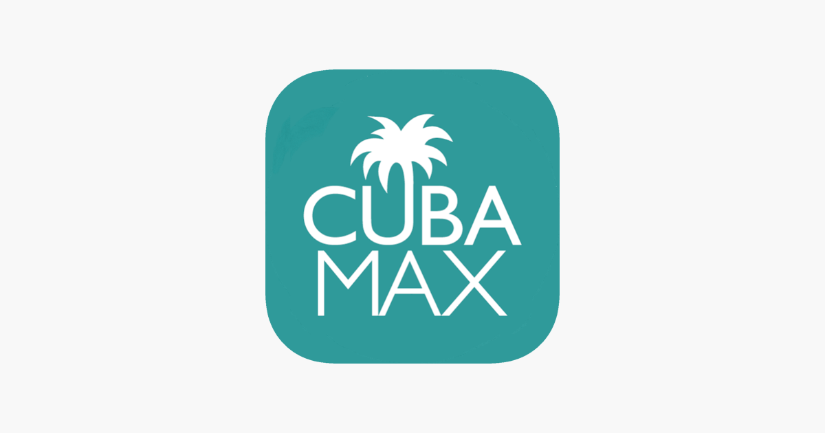 Almacenes Cubamax dans l'App Store