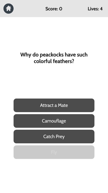 Trivia Brain: Quiz Out Games