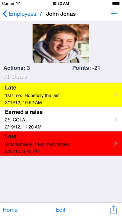 Employee Tracker Pro