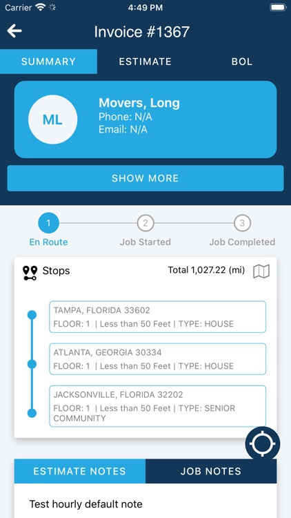 MoveitPro Software screenshot-3