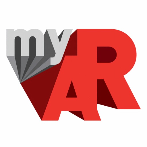 myAR - Augmented Reality