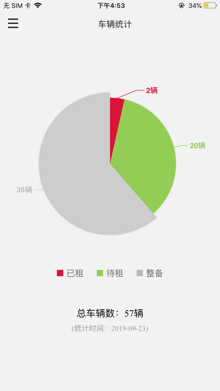 华夏318领导端 screenshot 3