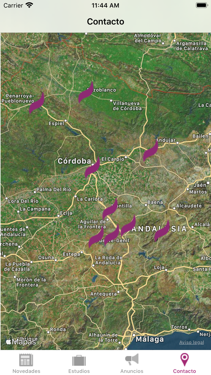 Centro Intergeneracional