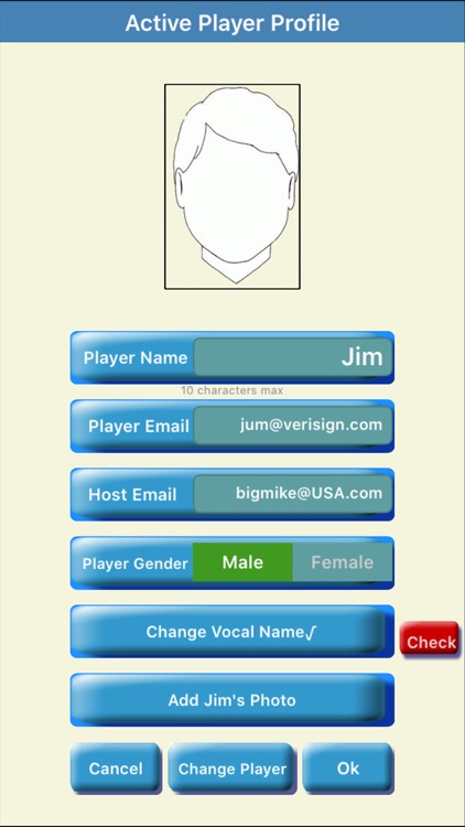 GameBet for Football GamePool