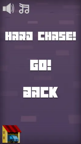 Game screenshot Cops Chase mod apk