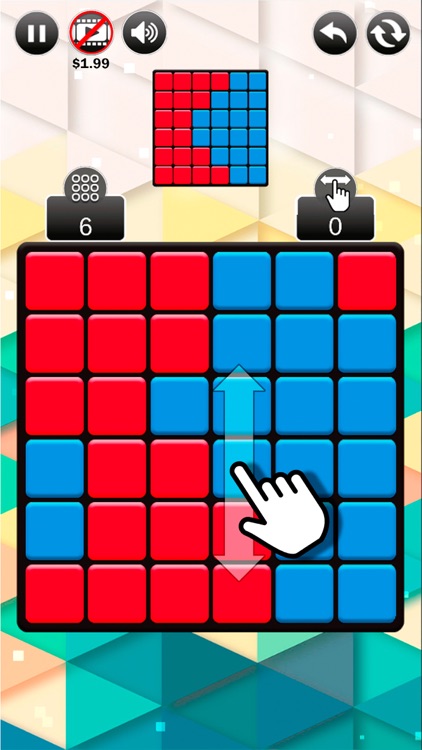 Scrambled Blocks screenshot-5