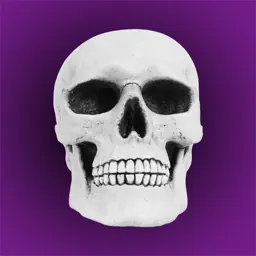 Halloween Countdown app icon