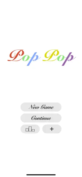 Game screenshot Pop Pop Puzzle mod apk