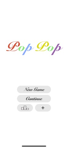 Pop Pop Puzzleのおすすめ画像1