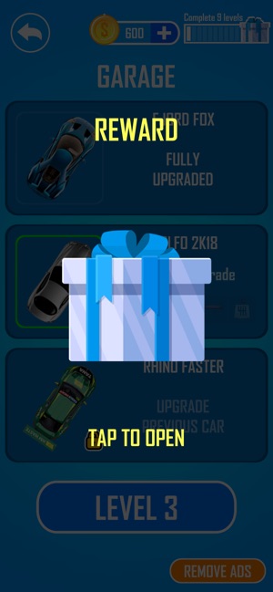 Parking Escape 2: Car Puzzle(圖4)-速報App