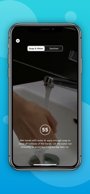 Safe Hands(圖3)-速報App