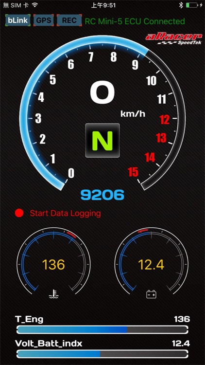 aRacerSmart