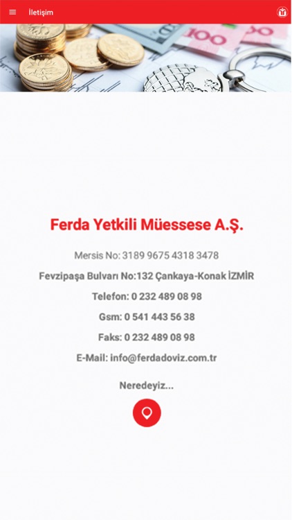 Ferda Döviz screenshot-3