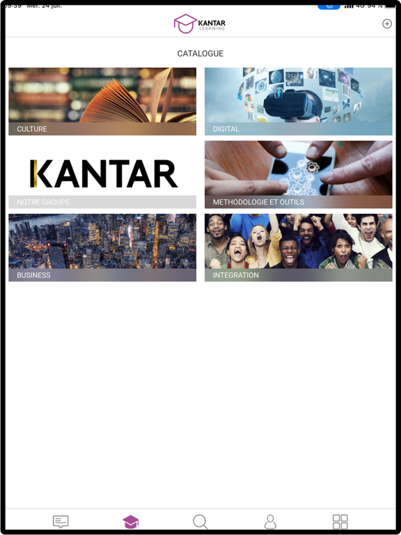 Kantar Knowledge