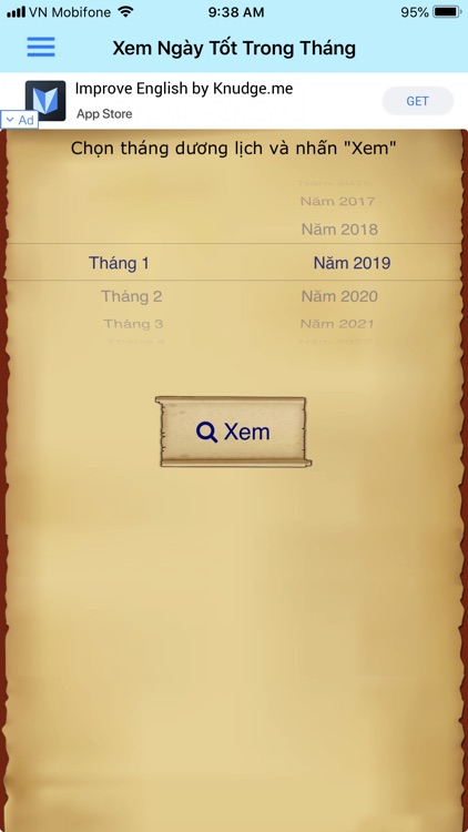 Xem ngay tot xau 2020 screenshot-3