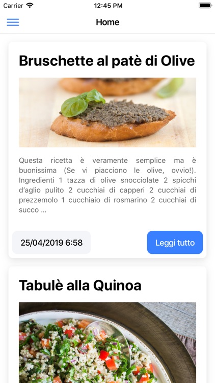 Ricette Bimby - Bimbymania.com