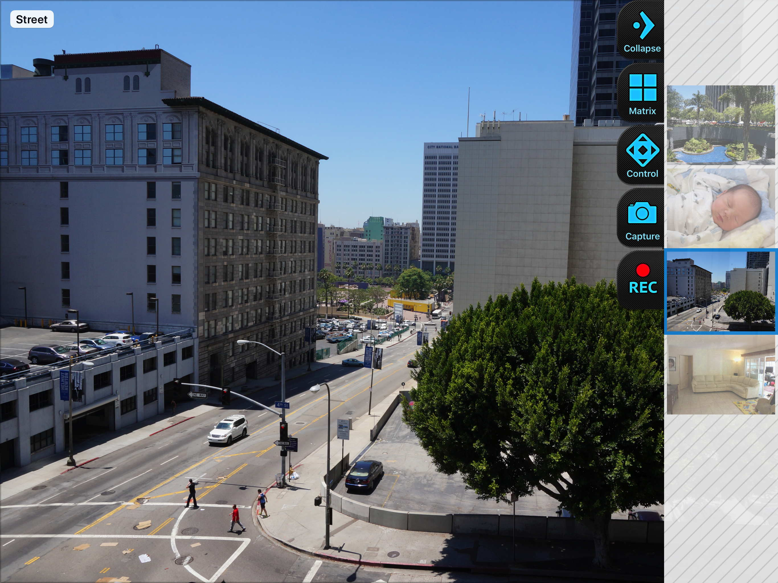 IP Cam Soft Pro