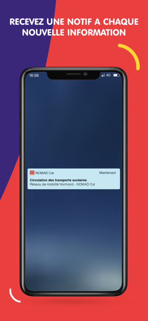 NOMAD Car Normandie(圖3)-速報App