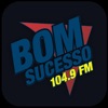 Rádio Bom Sucesso 104,2