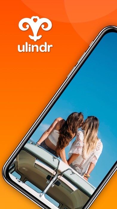 How to cancel & delete Ulindr:LGBT-Lesbian dating app from iphone & ipad 1