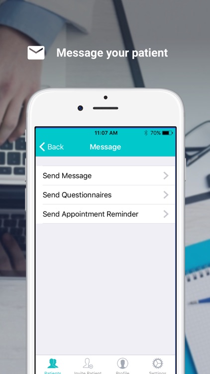 LogBox Practice screenshot-4