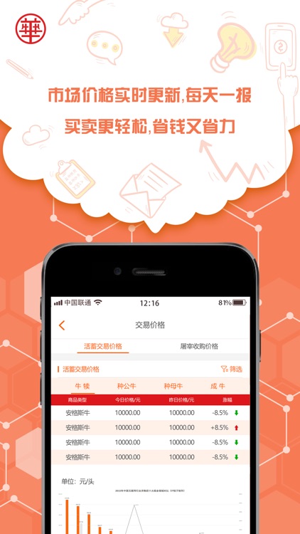 兴牛帮 screenshot-4