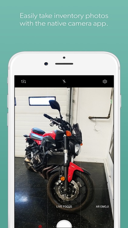 Spearhead screenshot-3