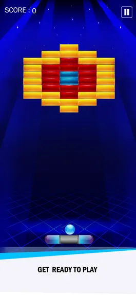 Game screenshot Brick Breaker New mod apk