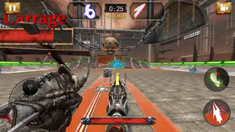 Battle Challenge - Go Fight