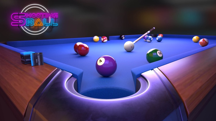 Billipool-Ball Shooting screenshot-6