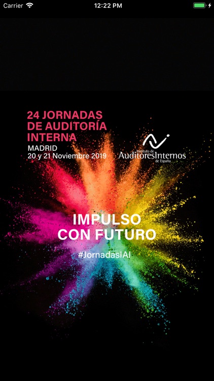 Jornadas IAI 2019